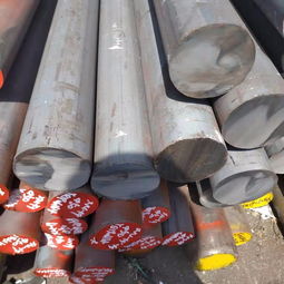 专业供应2Cr13与3Cr13不锈钢圆钢，规格齐全品质保障