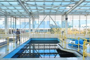 河钢 让绿色成为钢铁高质量发展的鲜明标签