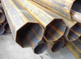 高品质特种钢铁材料 八角管厂家与生产厂家的专业选择