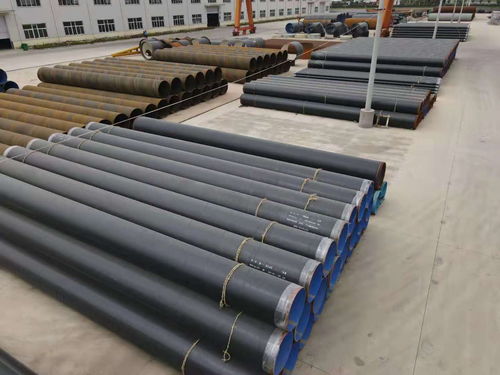 建平大口径防腐钢管厂家行情与高品质特种钢铁材料销售