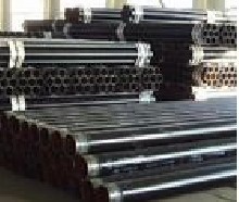 高盛特种钢材 聚焦山东12Cr1MoV合金管，打造高品质特种钢铁材料供应平台