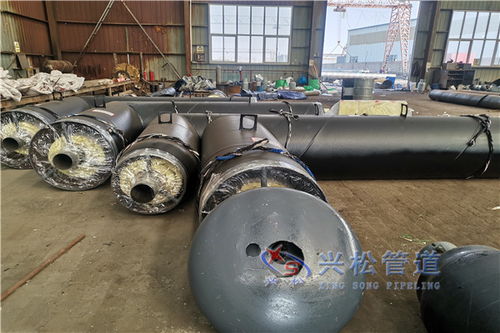 广安市高品质预制钢套钢管线，同等价格铸就品质之选